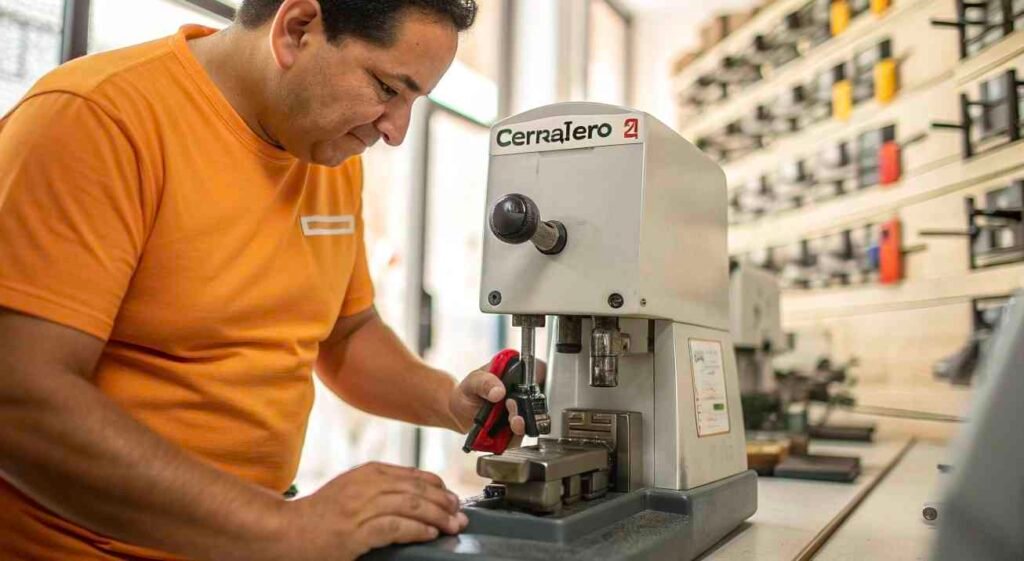 cerrajero 24 horas