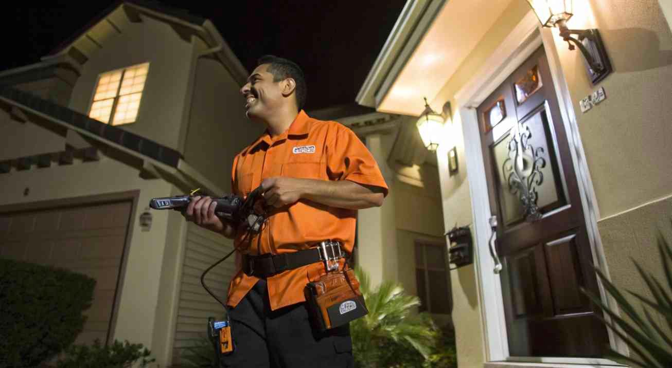 Servicio de cerrajería 24/7 para emergencias en zonas residenciales