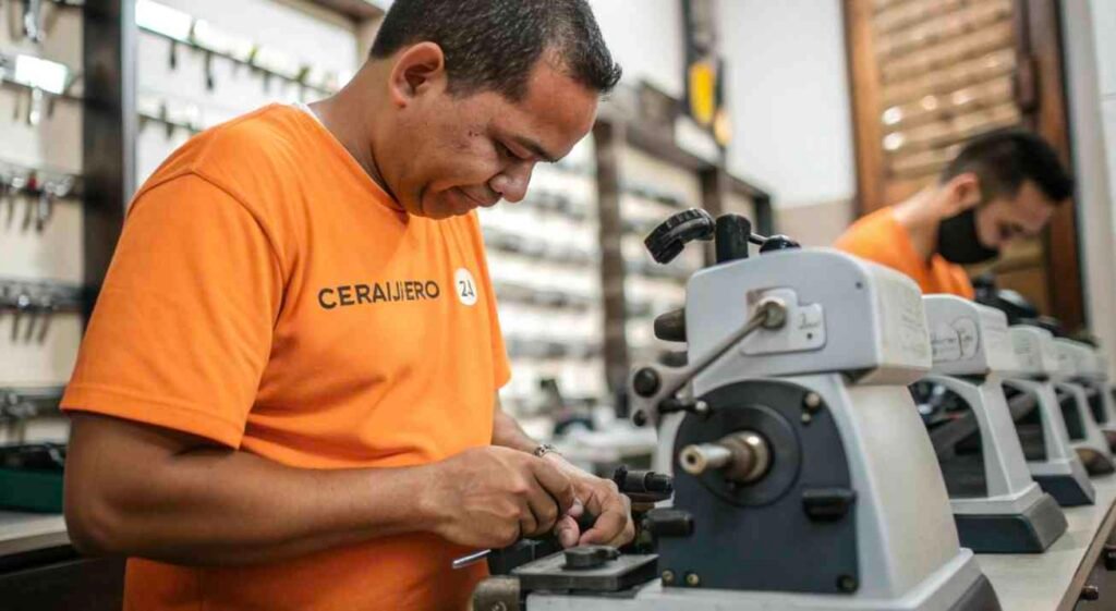 cerrajero 24 horas